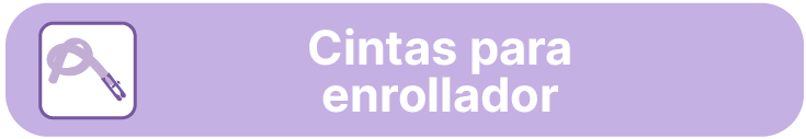 Cintas para enrolladores